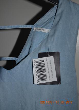 Новое платье promod 2