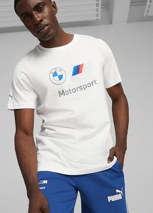 Футболка puma motorsport оригінал розмір s