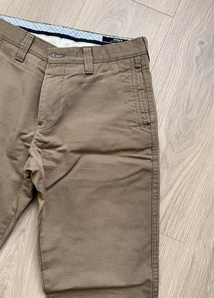 Чоловічі повсякденні класичні штани брюки mexx