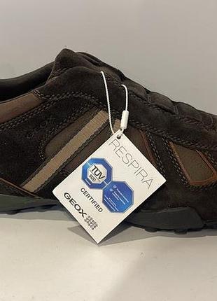 Geox кроссовки