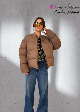 Крутой весенний бомбер, куртка xs | s | m | l