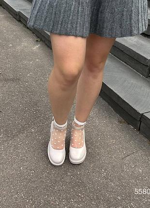 Туфлі5 фото