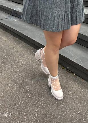 Туфлі3 фото