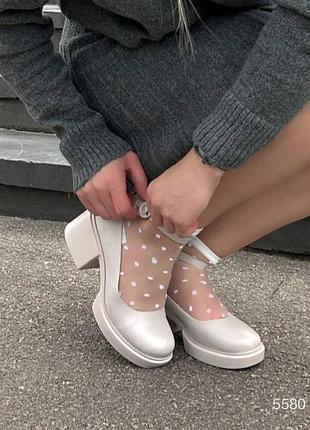 Туфлі6 фото