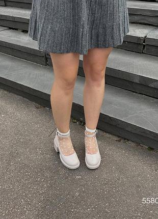 Туфлі7 фото