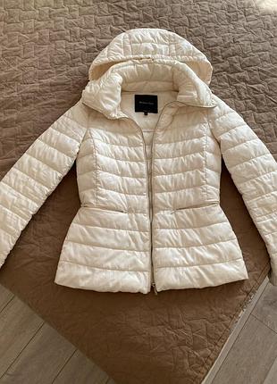 Куртка весна2 фото