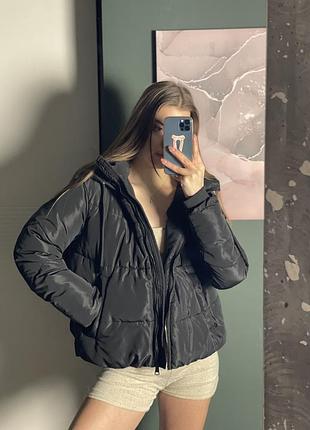 Куртка zara