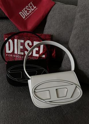 Женская сумочка diesel