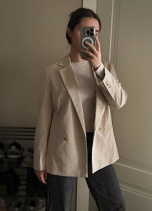 Піджак mango xs