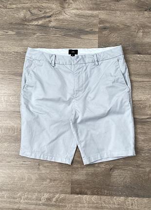 Базовые шорты чинос river island