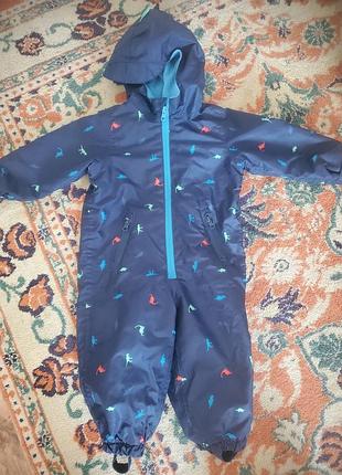 Комбенизон весна/осень