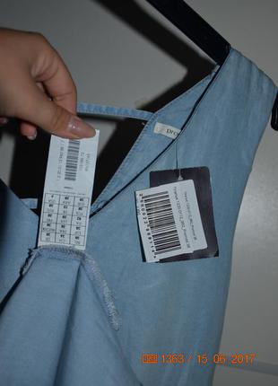 Новое платье promod 3