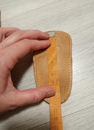 Дитяча напівустілка-супінатор bambini 3