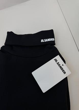 Гольф jil sander. аутлет. оригинал.