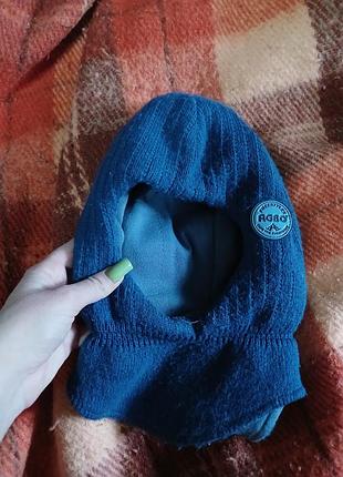 Шапка зимняя