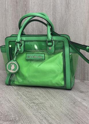 Сумка u.s. polo assn