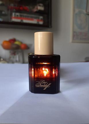 Davidoff zino мініатюра вінтаж