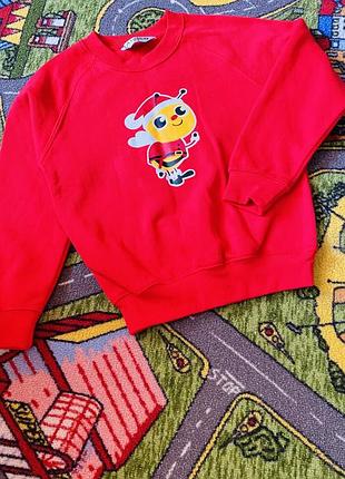 Свитшот детский