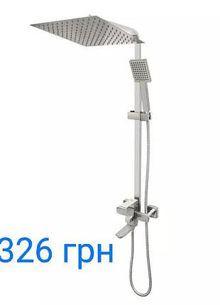 Душова система venta vc603ks