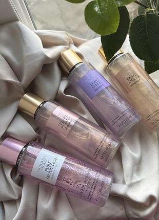 Victoria’s secret shimmer