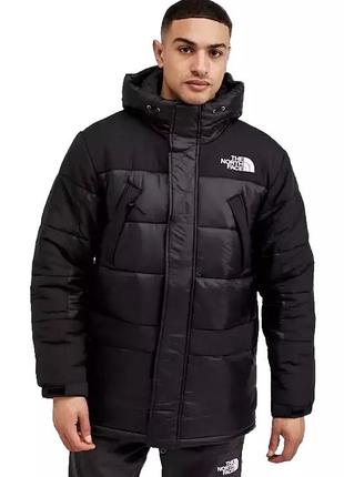Продам куртку, пуховик The North Face Fire пуховики hmlyn ins parka tnf /м/ оригинал