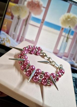 Женский браслет