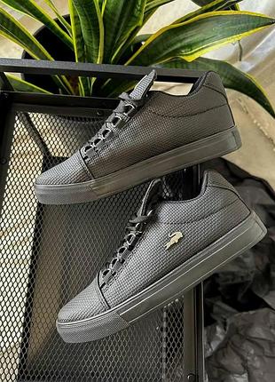 Кеды lacoste