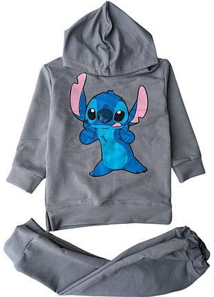 Костюмчик двунитка петля