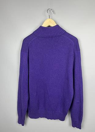Polo ralph lauren мужской свитер 5