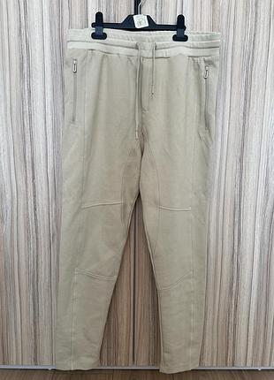 Классические/спортивные штаны zara