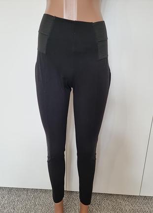 Лосины с эффектом утяжки