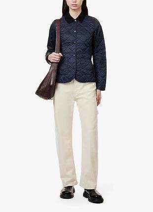 Barbour стьобанка куртка xs - s Polo Ralph Lauren
