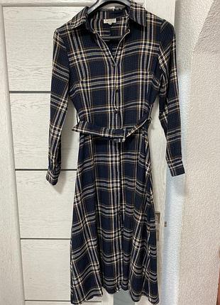 Сукня сорочка