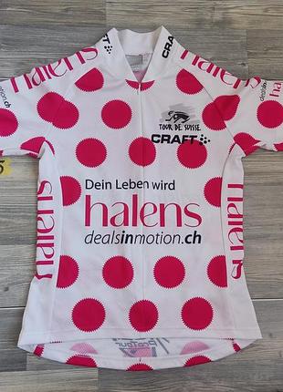 Велоджерсі