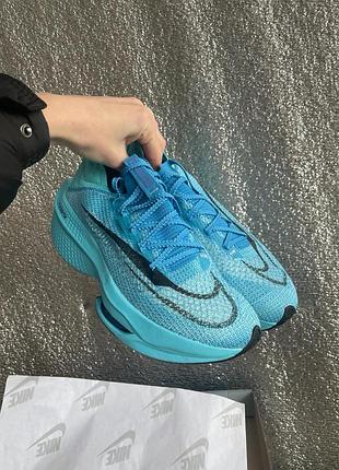 Nike air zoom alphafly next 2🔥