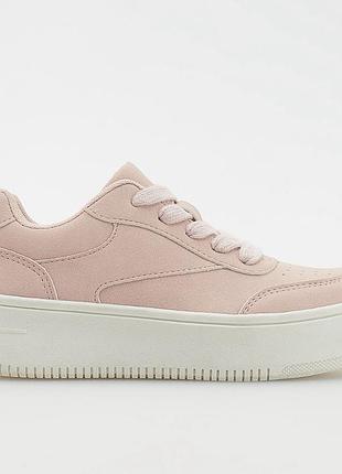 Детская обувь reserved