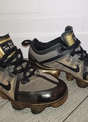 Кроссовки nike vapormax