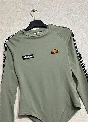 Ellesse бодик оригинал