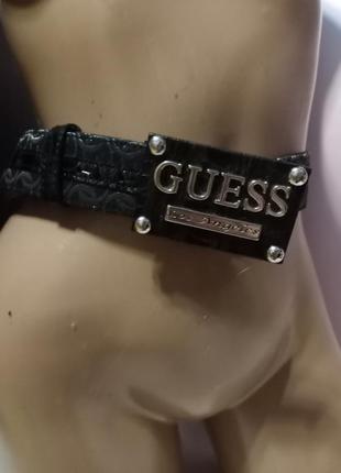 Guess пояс