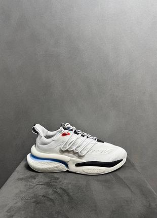 Adidas alpha boost