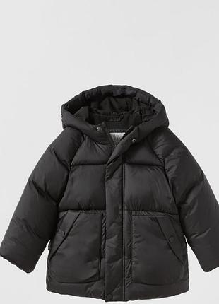 Куртка zara