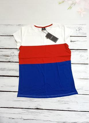 Футболка женская sublevel