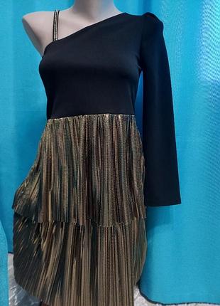 Очень красивое платье женское