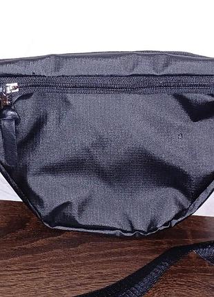 Сумка бананка 5