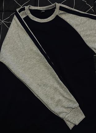 Мужская кофта