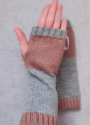 Мітенки.3 фото