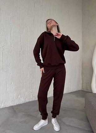 Спортивний костюм на весну. не кашлатиться7 фото