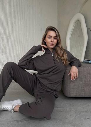 Спортивний костюм на весну. не кашлатиться4 фото