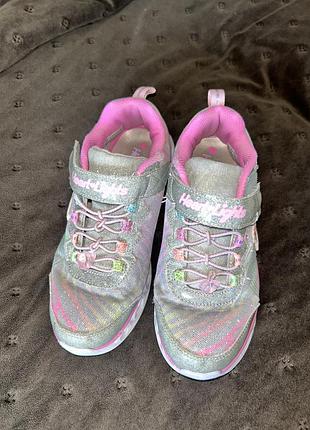 Кроссовки skechers