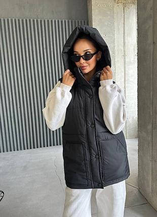 Жилетка❤️